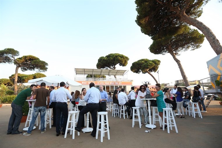 Launching of Ninety Degrees